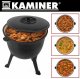 Kaminer Kocioek eliwny emaliowany 8l Kaminer 7