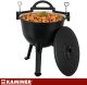 Kaminer Kocioek eliwny emaliowany 10l Kaminer 16