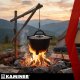 Kaminer Kocioek eliwny emaliowany 10l Kaminer 23