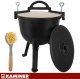 Kaminer Kocioek eliwny emaliowany 10l Kaminer 9