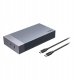 Ugreen Obudowa dysku SSD UGREEN CM847 M.2 NVMe USB4 1