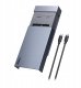 Ugreen Obudowa dysku SSD UGREEN CM847 M.2 NVMe USB4 2