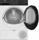 Suszarka do ubrań Beko Suszarka slim BM3T3823WBW 9