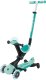 Hulajnoga Globber GLOBBER paspirtukas Go Up Deluxe Lights 1