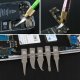 Best Company DWUSTRONNY SKALPEL DO NAPRAW BGA CPU SMD BST-69A 8