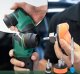 BATOCA S4 Mini polerka akumulatorowa Rotacyjna Orbitalna Bezszczotkowa 2