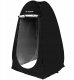 Namiot turystyczny Namiot Samorozkładający Mobilna Przebieralnia Prysznic Przenośny Turystyczn 10