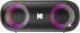 Głośnik Głośnik Bluetooth HiFi RGB 20W Wodoodporny IPX6 TWS Stereo / Kodak PWS-2233 1
