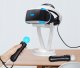 Stojak Uchwyt Podstawka na Gogle PlayStation PS VR 3