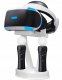 Stojak Uchwyt Podstawka na Gogle PlayStation PS VR 7