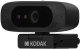 Kamera internetowa Kamera Internetowa KODAK Access Rozpoznanie Twarz Windows Hello USB-C 1080p 2