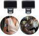 Opaska Pasek Etui na Rękę do Baterii od Okularów Gogli VR Apple Vision PRO 6