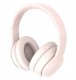 Słuchawki GOGEN SŁUCHAWKI BEZPRZEWODOWE PINK HBTM45P dla nastolatki 3