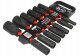 Zestaw narzędzi BJC ZESTAW NASADEK UDAROWYCH 1/2" 10-32MM 78MM 4