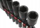 Zestaw narzędzi BJC ZESTAW NASADEK UDAROWYCH 1/2" 10-32MM 78MM 5