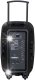 Głośnik Blaupunkt Głośnik Power Audio Blaupunkt PA12 Bluetooth 650W 1