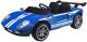Jokomisiada Auto na akumulator dla dzieci Ford GT 4 silniki Pilot 2 osobowy PA0337 12