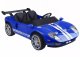 Jokomisiada Auto na akumulator dla dzieci Ford GT 4 silniki Pilot 2 osobowy PA0337 2