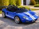 Jokomisiada Auto na akumulator dla dzieci Ford GT 4 silniki Pilot 2 osobowy PA0337 4