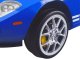 Jokomisiada Auto na akumulator dla dzieci Ford GT 4 silniki Pilot 2 osobowy PA0337 6