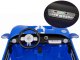 Jokomisiada Auto na akumulator dla dzieci Ford GT 4 silniki Pilot 2 osobowy PA0337 9