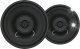 Głośnik samochodowy Blow 2x MOCNE GŁOŚNIKI SAMOCHODOWE DWUDROŻNE 120W 13cm 130mm KOMPLET MASKOWNICE 1