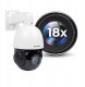 Kamera IP Blow Kamera szybko-obrotowa IP PTZ 5MP 18x REALNY ZOOM PATROL Nagrywanie SD 7