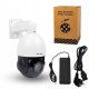 Kamera IP Blow Kamera szybko-obrotowa IP PTZ 5MP 18x REALNY ZOOM PATROL Nagrywanie SD 8