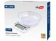 Waga kuchenna Blow WAGA KUCHENNA ELEKTRONICZNA PRECYZYJNA Z MISĄ LCD ZESTAW 1G / 5KG 5