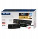Tuner TV Blow DEKODER TV DVB-T2 TUNER HEVC H.265 MINI STICK FULL HD PILOT HDMI USB ZESTAW 2