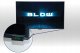 Tuner TV Blow DEKODER TV DVB-T2 TUNER HEVC H.265 MINI STICK FULL HD PILOT HDMI USB ZESTAW 6