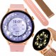 Smartwatch Blow SMARTWATCH ZEGAREK DAMSKI POLSKIE MENU POMIARY SPORT ROZMOWY POWIADOMIENIA 1