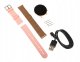 Smartwatch Blow SMARTWATCH ZEGAREK DAMSKI POLSKIE MENU POMIARY SPORT ROZMOWY POWIADOMIENIA 2