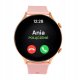 Smartwatch Blow SMARTWATCH ZEGAREK DAMSKI POLSKIE MENU POMIARY SPORT ROZMOWY POWIADOMIENIA 3