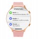 Smartwatch Blow SMARTWATCH ZEGAREK DAMSKI POLSKIE MENU POMIARY SPORT ROZMOWY POWIADOMIENIA 4