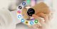 Smartwatch Blow SMARTWATCH ZEGAREK DAMSKI POLSKIE MENU POMIARY SPORT ROZMOWY POWIADOMIENIA 6