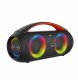 Głośnik Blow MOCNY GŁOŚNIK BLUETOOTH PRZENOŚNY BOOMBOX MIKROFON PILOT USB SD FM KARAOKE 11