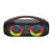 Głośnik Blow MOCNY GŁOŚNIK BLUETOOTH PRZENOŚNY BOOMBOX MIKROFON PILOT USB SD FM KARAOKE 10