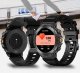 Smartwatch Blow SMARTWATCH ZEGAREK MĘSKI POLSKI WODOODPORNY POMIARY ROZMOWY POWIADOMIENIA 5