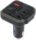 Transmiter FM Blow TRANSMITER SAMOCHODOWY BLUETOOTH 5.3 FM RGB ŁADOWARKA PD 20W QC 3.0 USB-C 11