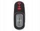 Głośnik Blow GŁOŚNIK BLUETOOTH PRZENOŚNY BEZPRZEWODOWY WODOODPORNY IP67 RADIO FM USB RGB 12