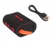 Głośnik Blow GŁOŚNIK BLUETOOTH PRZENOŚNY BEZPRZEWODOWY WODOODPORNY IP67 RADIO FM USB RGB 15