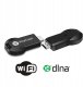 Blow ADAPTER DO TELEWIZORA STREAMING DONGLE SMART HDMI WIFI DLNA ANYCAST AIRPLAY 9