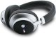 Słuchawki BMW Słuchawki nauszne BMW M Carbon Metal Logo Bluetooth ENC srebrny 1