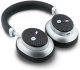Słuchawki BMW Słuchawki nauszne BMW M Carbon Metal Logo Bluetooth ENC srebrny 2