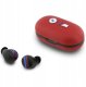 Słuchawki BMW Słuchawki Bluetooth TWS BMW M Metal Logo ENC czarwony 1