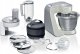 Robot planetarny Bosch Robot planetarny Bosch MUM58L20 1000W 3,9l Blender Rozdrabniacz Srebrny Beż 1