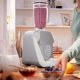 Robot planetarny Bosch Robot planetarny Bosch MUM58L20 1000W 3,9l Blender Rozdrabniacz Srebrny Beż 13