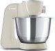 Robot planetarny Bosch Robot planetarny Bosch MUM58L20 1000W 3,9l Blender Rozdrabniacz Srebrny Beż 3