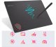 Tablet Bosto Tablet graficzny do komputera BOSTO T608 PIÓRO PROFESJONALNY 3